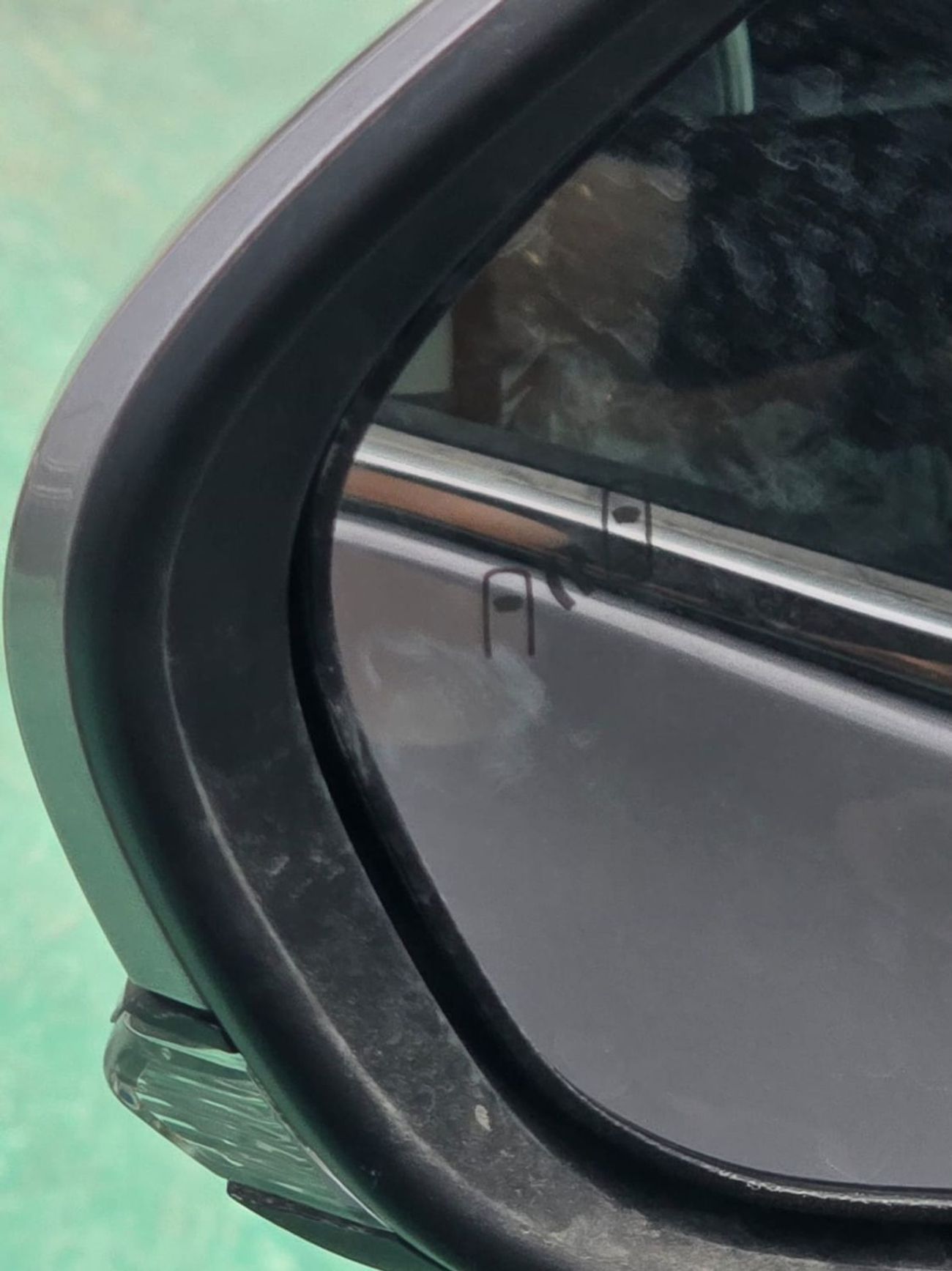 تويوتا كامري GLE 2.5L Hybrid