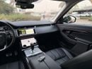 Land Rover Range Rover Evoque P200 S 2.0L RANGE ROVER EVOQUE P200 S 2020 GCC SERVICE HISTORY PERFECT CONDITION