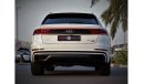 Audi Q8 55 TFSI quattro S-Line 55 TFSI quattro S-Line 55 TFSI quattro S-Line 55 TFSI quattro S-Line 55 TFSI