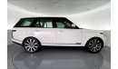 Land Rover Range Rover Evoque Vogue SE