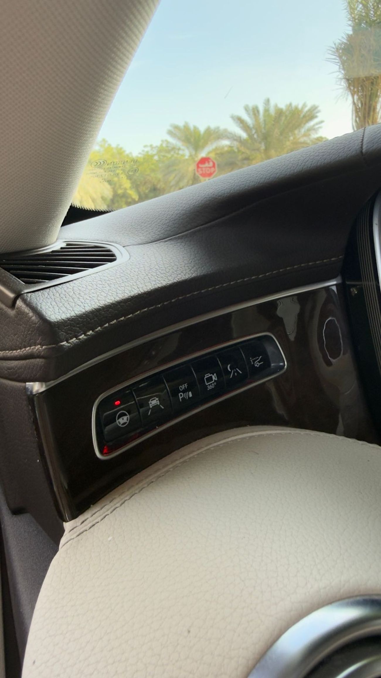 Mercedes-Benz S 550 Coupe 4.7L V8 BiTurbo AMG