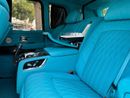 Rolls-Royce Cullinan Std MANSORY GCC SPEC NEAT AND CLEAN LESS KILOMETER