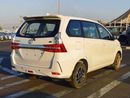 Toyota Avanza 1.5L Petrol, Alloy Rims, Front & Rear A/C, CAN BE REGISTERED UAE (CODE # 67959)