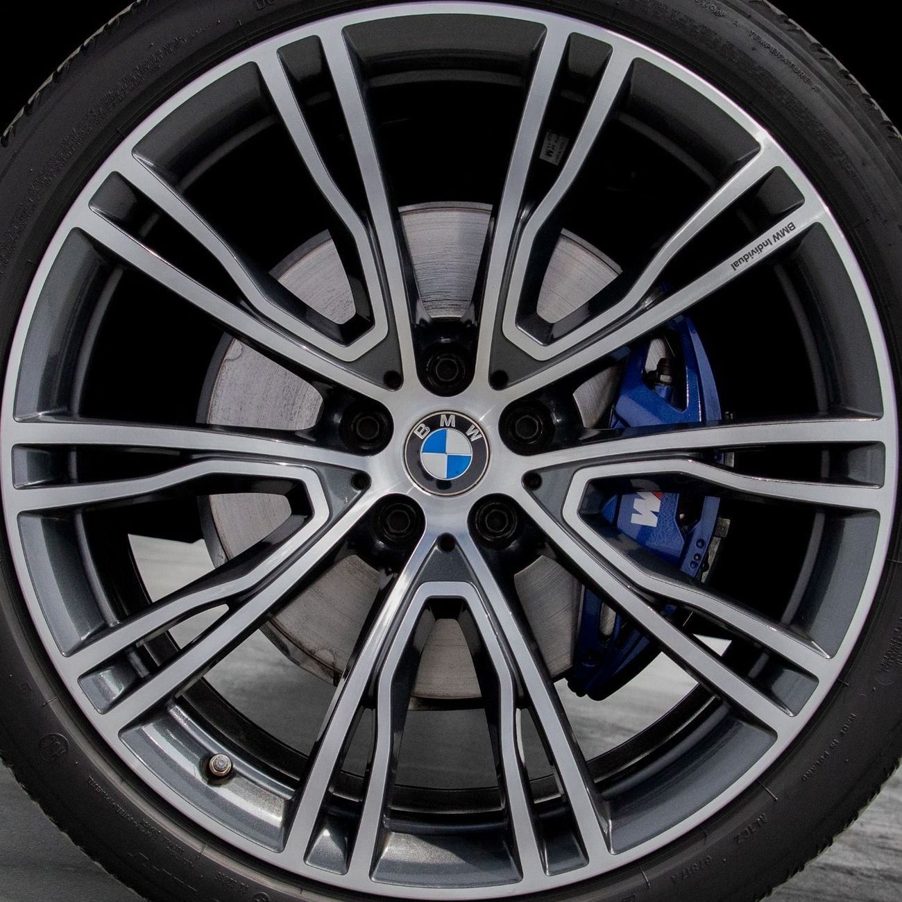 BMW X4 xDrive 30i M Sport 2.0L
