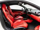 Ferrari F8 Tributo 3.9T V8 2020 Ferrari F8 Tributo, 2026 Ferrari Warranty, 2027 Ferrari Service Contract, Low KMs, GCC