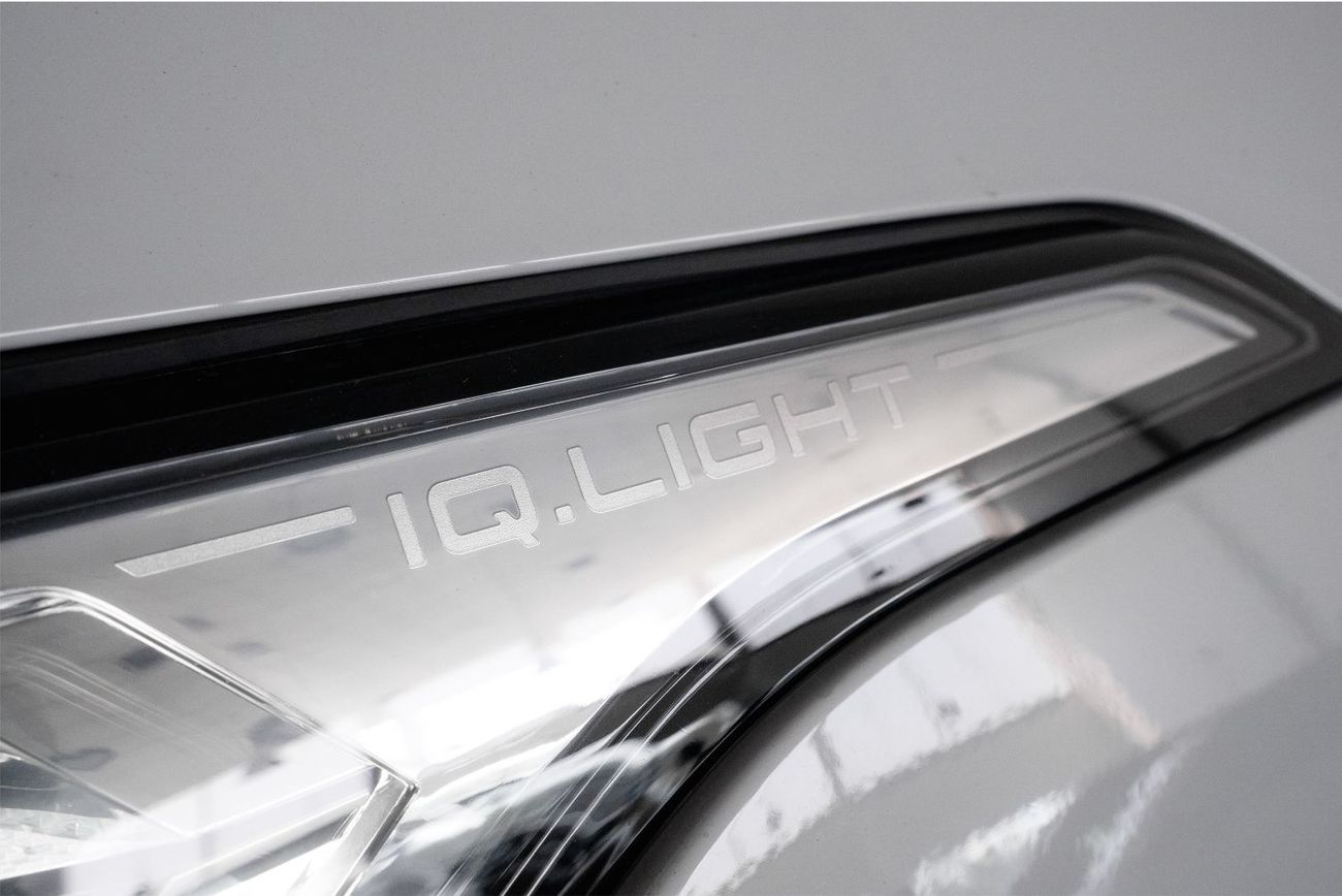 فولكس واجن تيجوان Elegance Premium