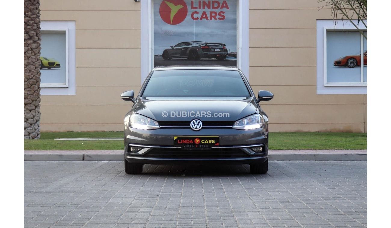 Volkswagen Golf A7
