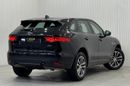 Jaguar F Pace R-Sport 2.0L 2019 Jaguar F-Pace R-Sport 25t, Warranty, Full Service History, Excellent Condition, GC