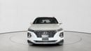 هيونداي سانتا في 3.5 V6 PREMIUM 4WD AUTO | شامل الضمان | 0 ﺪﻔﻋﺓ ﺃﻮﻟﻯ