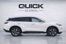 إنفينيتي QX60 LUXE
