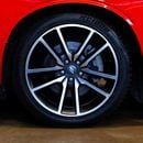 دودج تشالينجر R/T 100Th Anniversary Edition 5.7L 2,778 pm • 0% Downpayment • R/T • 1 Year Warranty