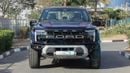 Ford F 150 (For Export , НА ЭКСПОРТ) 37 3.5L EcoBoost V6 2025 GCC Без пробега