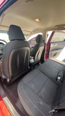 Kia Forte FE (NON GCC)