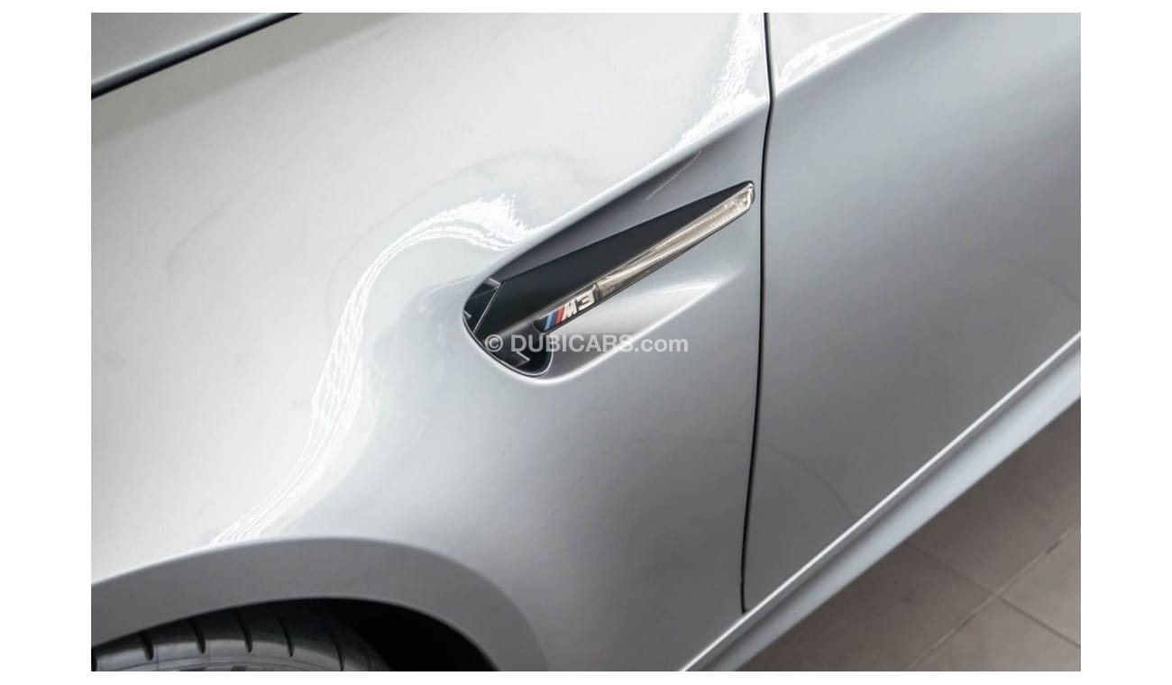 بي أم دبليو M3 Std Std Std 2013 BMW E92 M3 Competition Pack ESS Supercharged / 625+ BHP / Full-Service History/ Pri