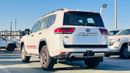 Toyota Land Cruiser GR SPORT