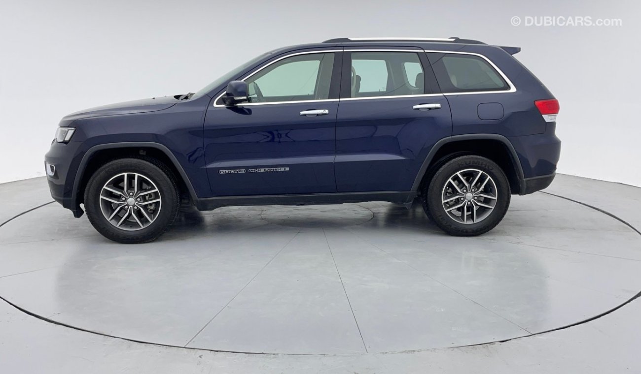 Jeep Grand Cherokee LIMITED 3.6 | Zero Down Payment | Free Home Test Drive