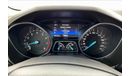 Ford Focus Ambiente