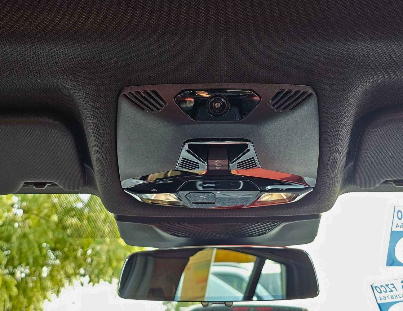 بي أم دبليو X2 SDRIVE 18i / 1.5L V4 / HEADUP DISPLAY / 360* CAMERA / PANORAMIC ROOF (CODE # BMX2I)