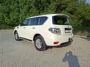 Nissan Patrol XE
