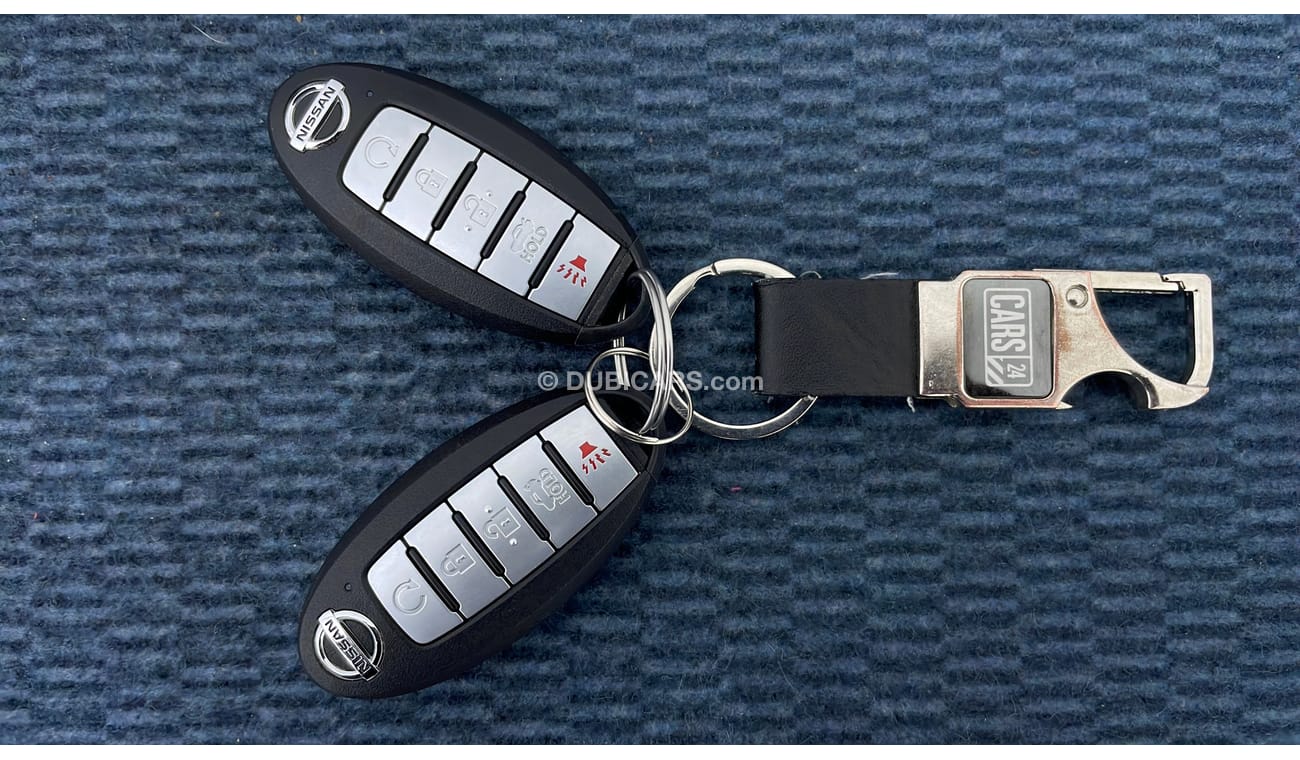 نيسان ماكسيما S 3.5 | +مع الضمان | كمان تم فحص ١٥٠