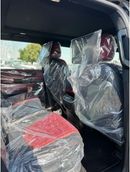 نيسان باترول Nissan Patrol V6 Twin Turbo 3.5 Platinum