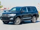Toyota Land Cruiser Toyota Land Cruiser 2020 v8 diesel full options RHD