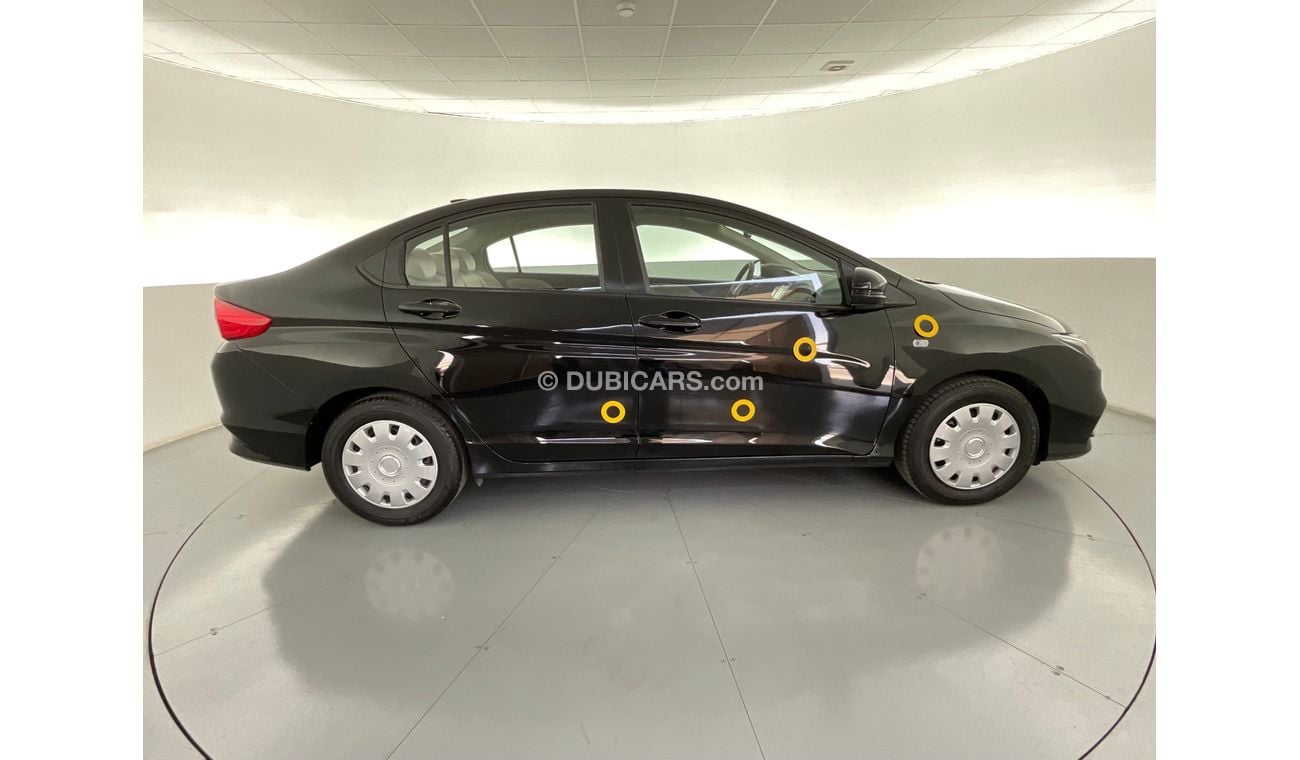 Honda City LX | 1 year free warranty | 0 down payment | 7 day return policy