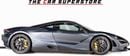 McLaren 720S 2020 - McLaren 720s - CARBON PACKAGE - IMMACULATE CAR - WARRANTY AVAILABLE