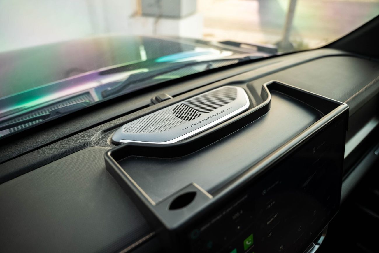 جيتور T2 Luxury