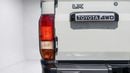 Toyota Land Cruiser 70 