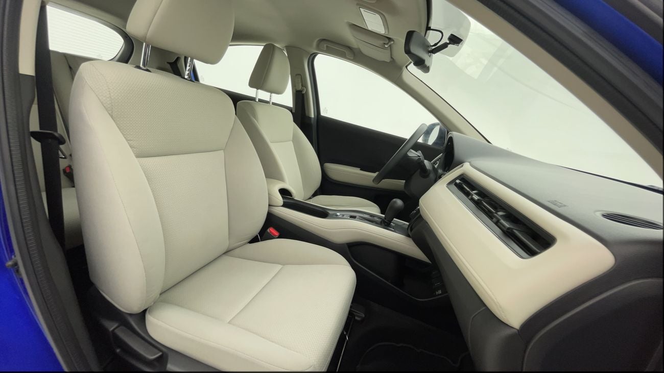 Honda HRV LX 1.8 | Zero Down Payment | Home Test Drive