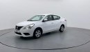 Nissan Sunny SV 1.5 | Under Warranty | Inspected on 150+ parameters