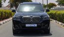 BMW X3 xDrive30i 2.0L , AWD , 2022 GCC , 0Km , (ONLY FOR EXPORT)