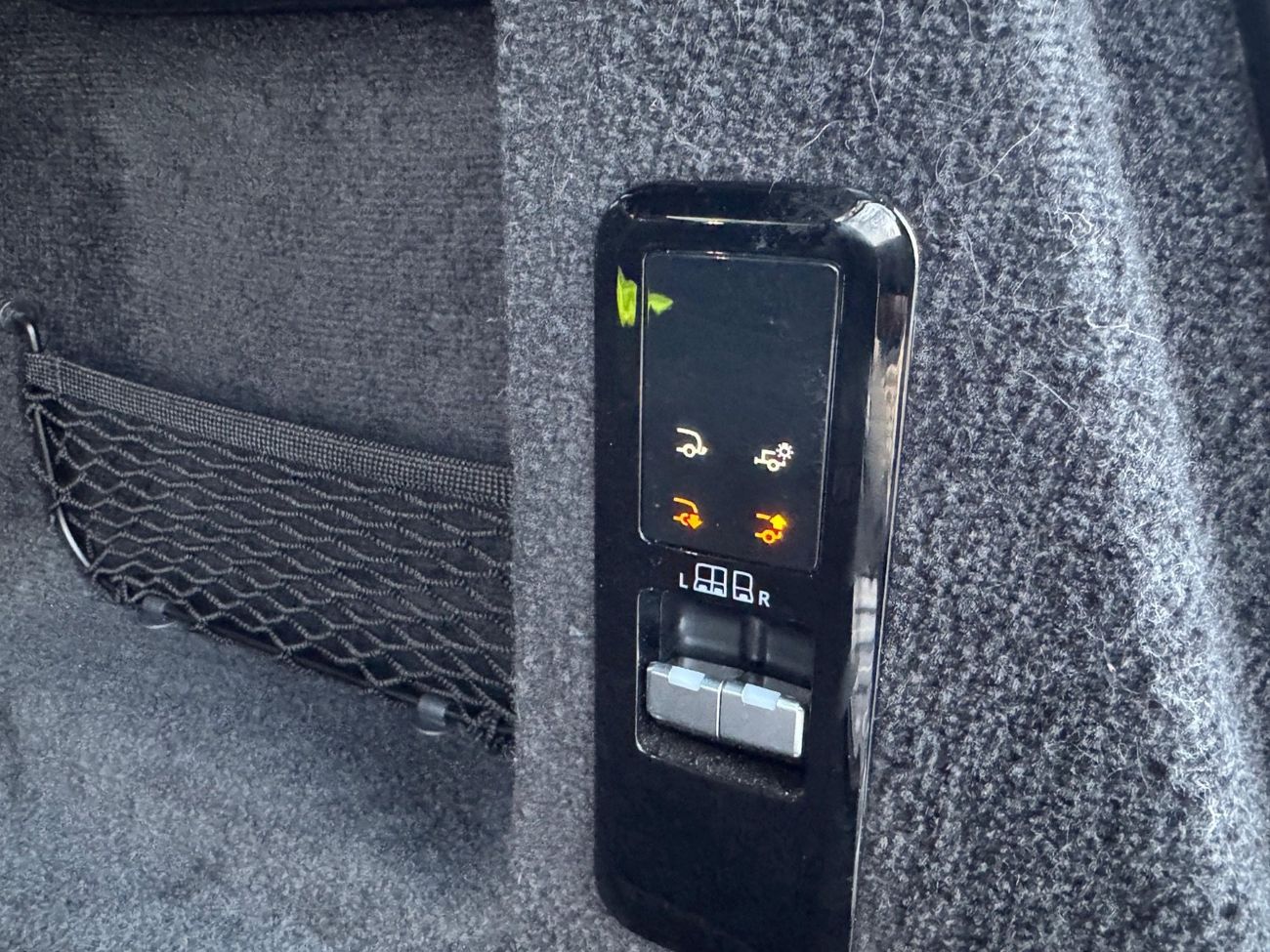 لاند روفر رينج روفر سبورت Haiprd