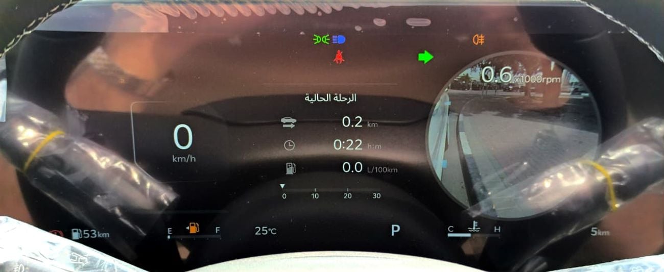 كيا سورينتو 3.5L Full Option 2WD GCC Specs 2026 Model Ready Stock