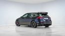 Mercedes Benz A35 AMG 4MATIC