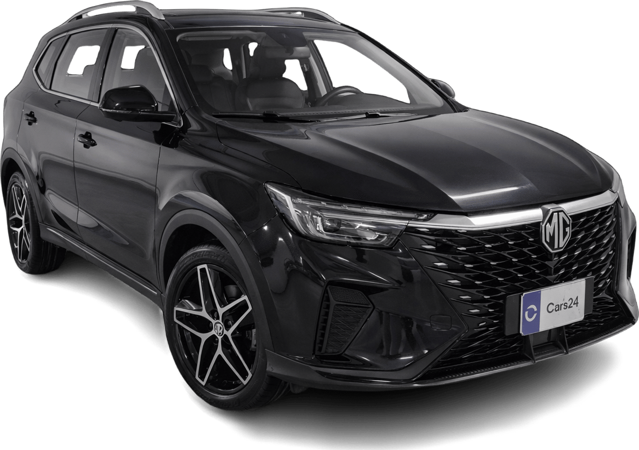 MG RX5 LUXURY 2024 | AED 831/Month | 0 DP | 30 Day Return | Warranty | Service History