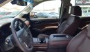 Chevrolet Tahoe LTZ FULL OPTION GCC SPECS / 0 DOWN PAYMENT / MONTHLY 3647