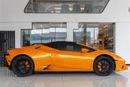 Lamborghini Huracan Evo Spyder 2024 LAMBORGHINI HURACÁN EVO SPYDER  | FULL OPTIONS | CARBON FIBER | EUROPEAN SPECS