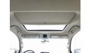 Toyota Prado 4.0L, 17" Rims, Rear Parking Sensor, Leather Seats, Sunroof, Cool Box, Fog Lamps, 4WD (LOT # 218)