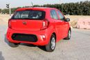 Kia Picanto EX Plus 1.2L