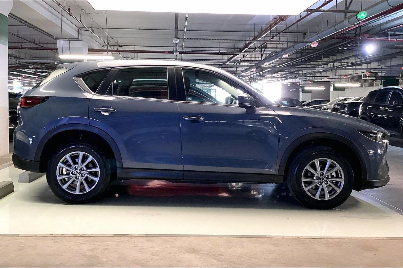Mazda CX5 GL | National Day Celebration | Guaranteed Warranty | 0 Down Payment
