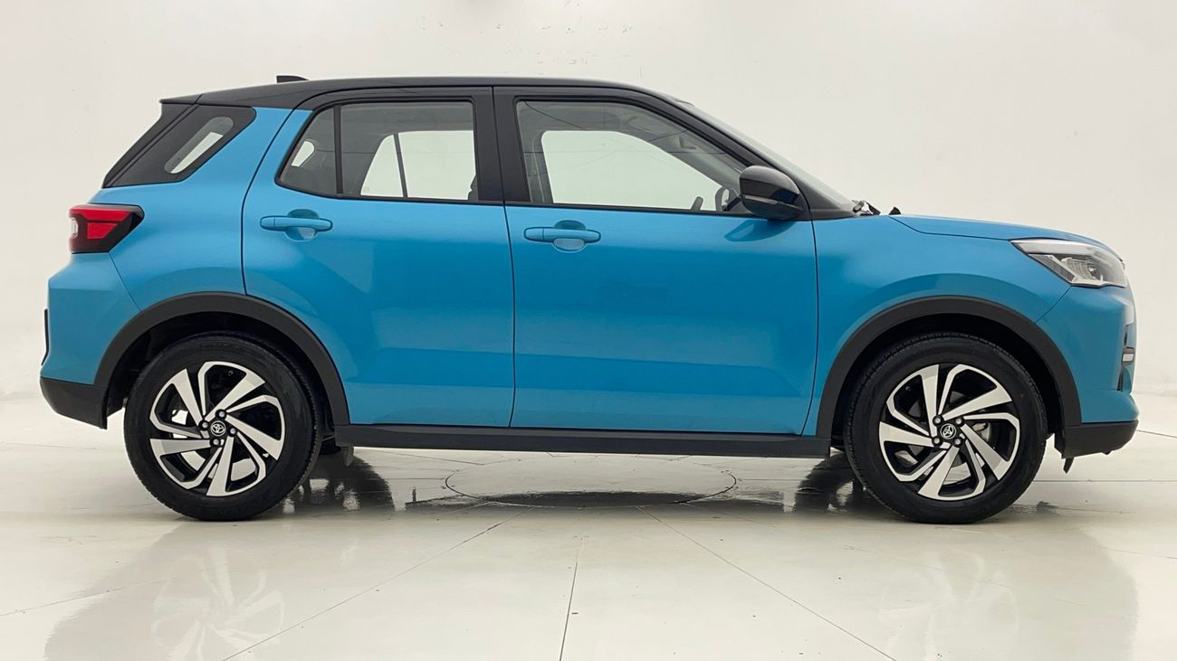 Toyota Raize G 1 | Zero Down Payment | Home Test Drive