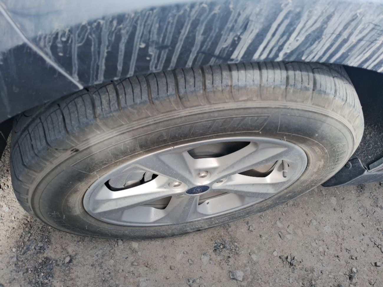 فورد إدج SE 2 | بدون دفعة مقدمة | اختبار القيادة في المنزل