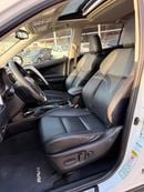 Toyota RAV4 limited Full Option sunroof, leather