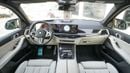 BMW X5 M60i V8 M-SPORT PRO 2026 MY EXPORT PRICE