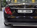 Mercedes-Benz CL 500 EXCELLENT DEAL for our Mercedes Benz CL500 ( 2007 Model ) in Black Color GCC Specs