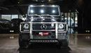 Mercedes-Benz G 63 AMG 463 Edition