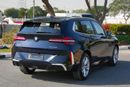 بي أم دبليو X3 X DRIVE 25L 2026!! BRAND NEW CAR!! MENTIONED PRICE IS FOR EXPORT ONLY