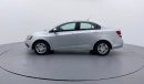 Chevrolet Aveo LS 1600